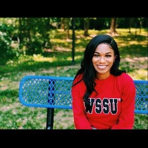 Meet your Posher, Shonta